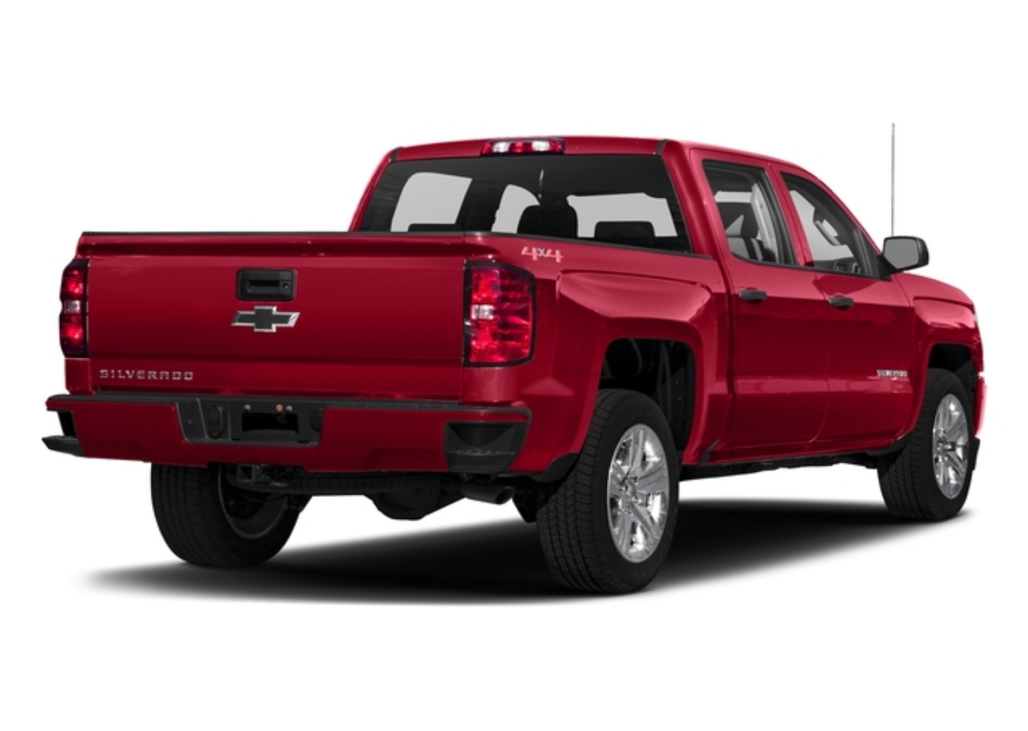 chevrolet silverado 1500 2018 3GCUKPEC5JG152392 image